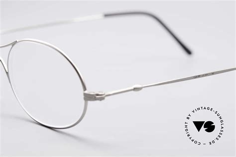 Glasses Giorgio Armani 229 The Schubert Glasses