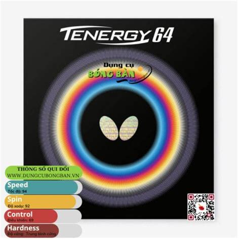 Tenergy 64