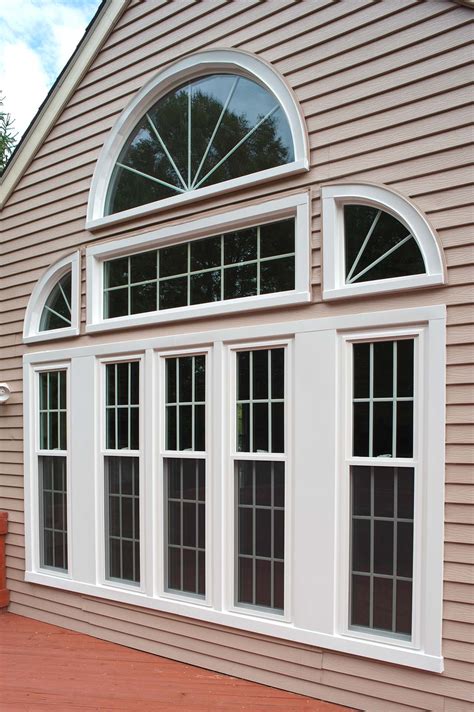 Vinyl Siding | Universal Windows Direct