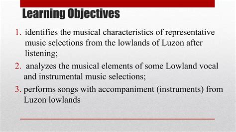 Lesson Pangkat Kawayan Ppt