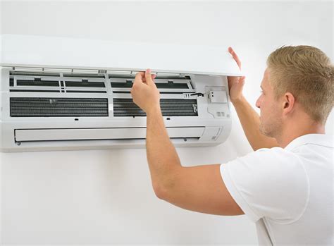 Air Conditioner Servicing Near Me Checkatrade