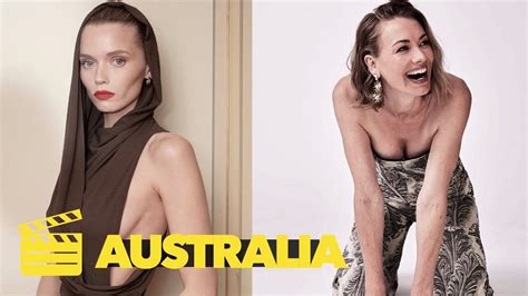 These Are The 5 Hottest AUSTRALIAN Actresses 2023 Sexiest Women From