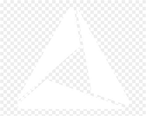 Download Trio Logo Icon Reverse - Triangle Clipart Png Download - PikPng