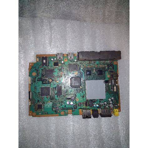 Placa Playstation 2 Defeito Aceito Ofertas Shopee Brasil