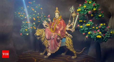 Navratri 2023 Day 3 Puja Vidhi And Bhog To Offer Maa Chandraghanta