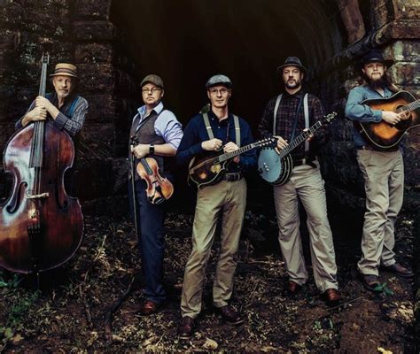 meet the Dolly Parton-approved musicians dominating bluegrass ...