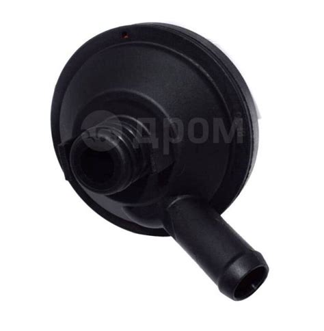 Купить Клапан вентиляции картерных газов Renault / Nissan 8200291355 в ...