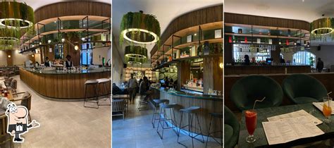 White Campus Square Johannesburg Restaurant Menu Prices And Reviews