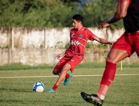 Maranhão realiza último treino para o jogo contra o River PI maranhão