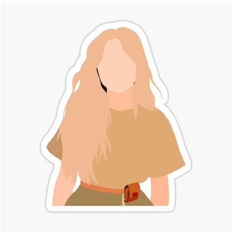 Sabrina Carpenter Stickers | Redbubble