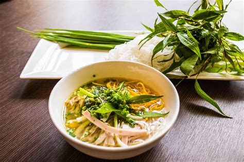 Vietnam A Foodie Guide By Region Vietnam Tourism