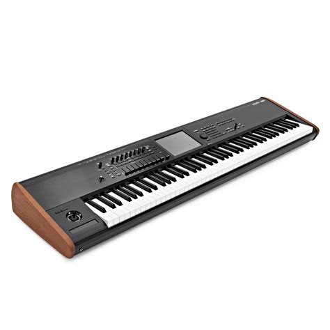 Korg Kronos 2 88 Music Workstation Na