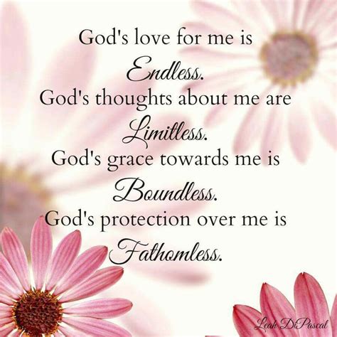 God love for me is... | Gods love, God loves you, Inspirational quotes ...