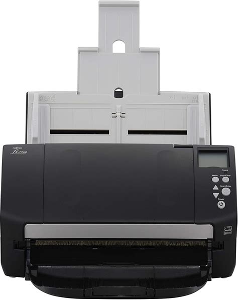 Fujitsu Fi 7160 Scanner Fi Series And Sp Series Cps