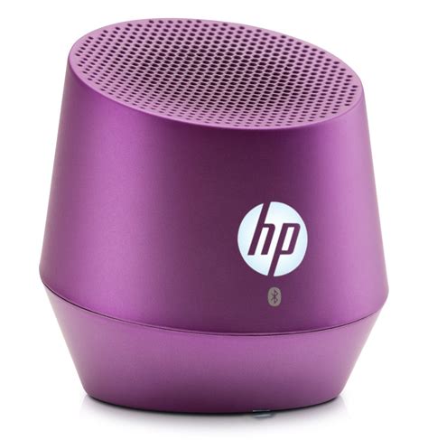 P Enosn Reproduktor Hp S Mini Bluetooth Purpurov G Q Aa