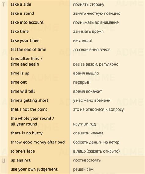 Useful Russian English Phrases T U Russian Language Learning Learn