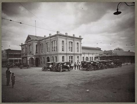 33 Vintage Photos Of Laredo Show What The City Used To Look Like