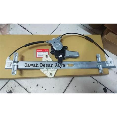 Jual Motor Dinamo Regulator Power Window Assy Kaca Jendela Pintu