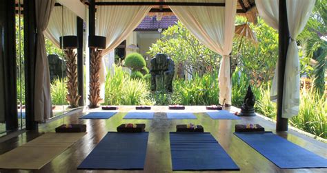 Bali Retreats | Bali Spirit