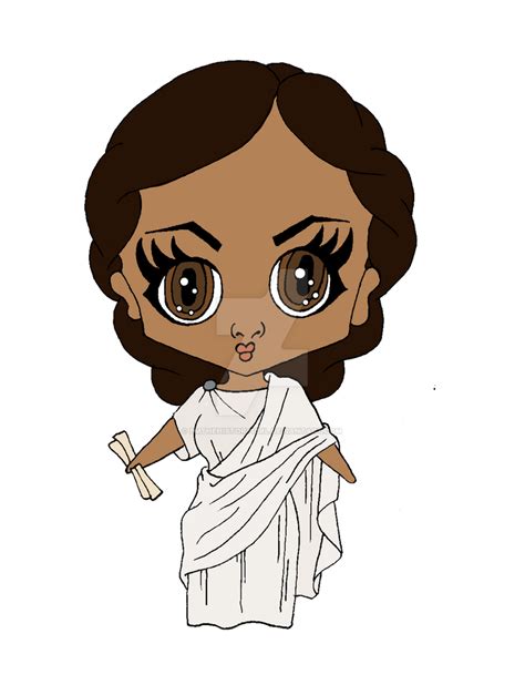 Hypatia Of Alexandria By Emthehistorygirl On Deviantart