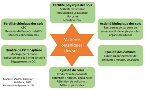 Comment valoriser au mieux les apports de matière organique ARVALIS