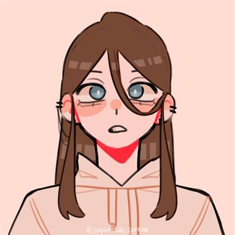 Pin De Nastia Em Picrew Desenhos Para Perfil Cones Fofos Desenho