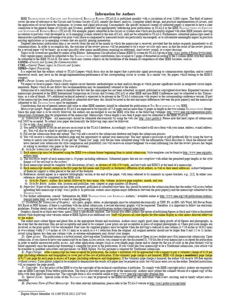 IEEE_Transactions_on_Circuits_and_SystemsI_Regular_Papers_information ... 