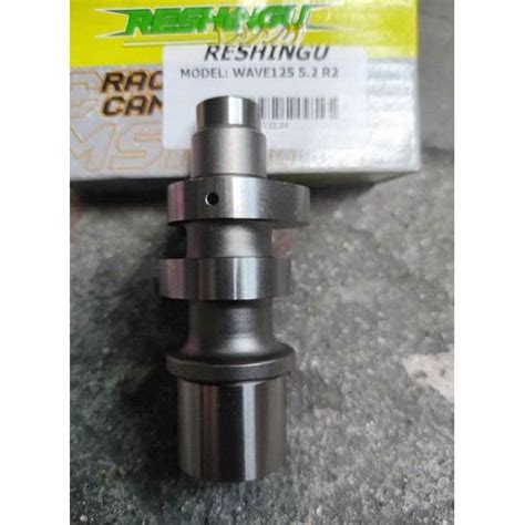 Reshingu Racing Cams Camshaft Mm Mm Mm Lift Size For Honda