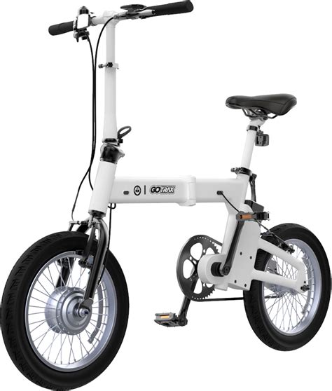 Customer Reviews Gotrax Shift S Foldable Ebike W Mile Max