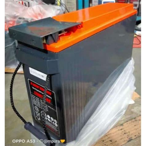 Jual Battery Vrla Merek Narada V Ah Shopee Indonesia