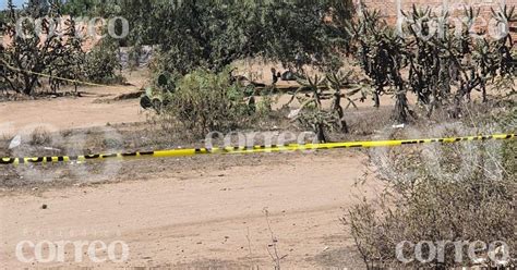 Jueves Violento En San Luis De La Paz Balacera Deja 4 Muertos Y Hallan