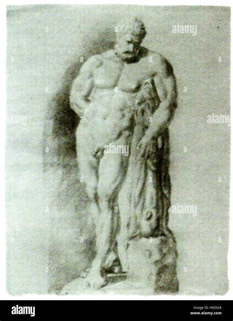 Herkules Farnese Hi Res Stock Photography And Images Alamy