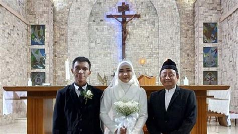 Persyaratan Nikah Beda Agama Di Malaysia Riset