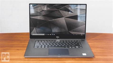 Dell Precision 5530 Review PCMag