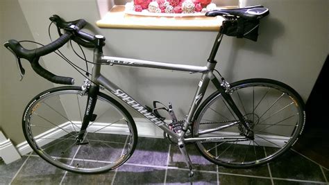 2005 Specialized Allez Expert For Sale