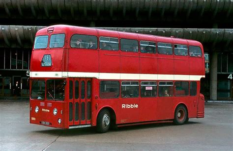 131A19 Bus Coach Double Deck Bus London Bus