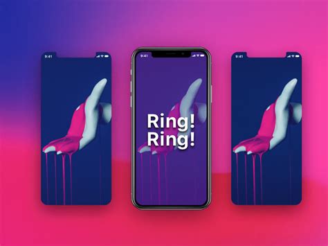 Hd Iphone X Wallpaper By Katie Locke On Dribbble