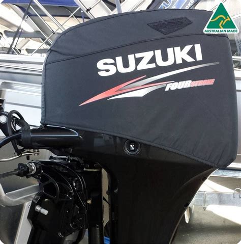 Outboard Covers Accessories Suzuki Outboard Covers