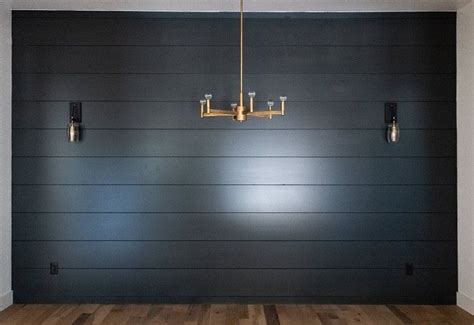 20 Modern Shiplap Accent Wall The Urban Decor