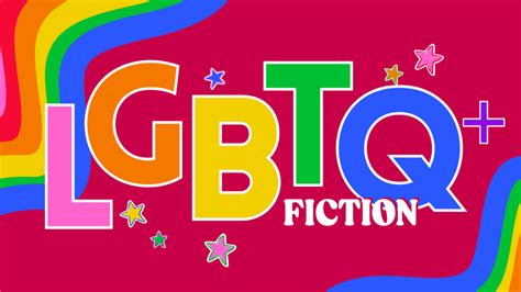 Lgbtq Fiction The Hayner Public Library