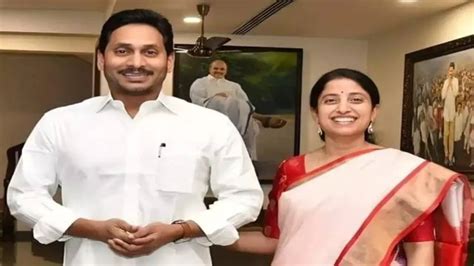 ఎన్నికలవేళ సీబీఐ కోర్టు మెట్లెక్కిన సీఎం వైఎస్ జగన్అసలు ఏమైందంటే