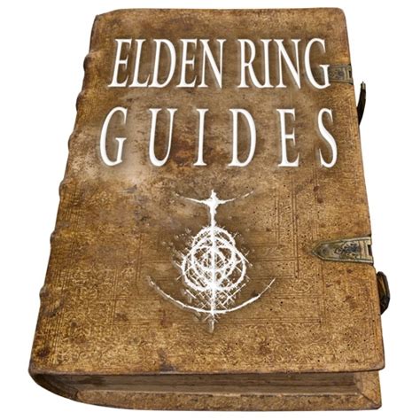 Elden Ring Guides by Ben Lambeth