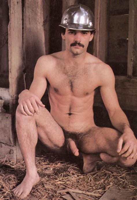 Remember Him Hot Vintage Numbers” Dude Via Vintage Male Beefcake Daily Squirt