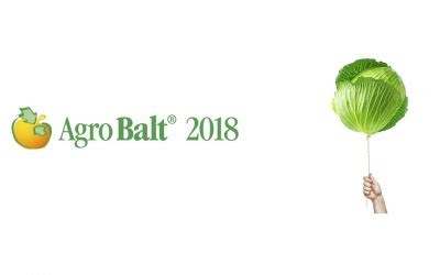 AGROBALT 2018 | Litexpo.lt