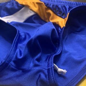 N N Bodywear Underwear Socks N N Bodywear Virtex Swim Bikini L Blue Poshmark