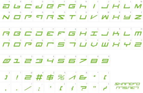 Legion Italic Font Download Free