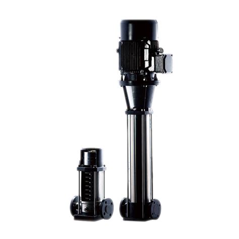 Vertical Long Shaft Pump High Pressure Vertical Pump China