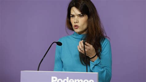 Podemos no apoyará el decreto de prorroga del impuesto a las