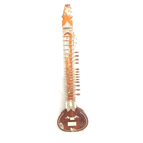 Left Handed Guru Electro Sitar Guru Soundz