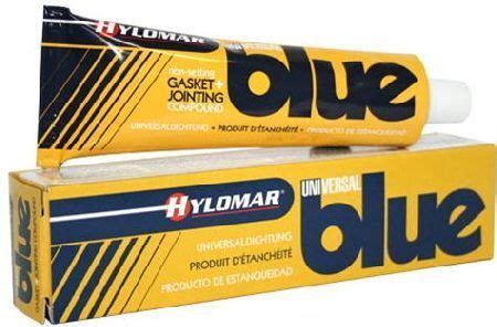 Hylomar Blue Universal Gasket Jointing Compound Sealant G Fuel